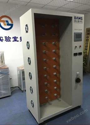 鹵素燈(deng)負載(zai)櫃DMS-LS