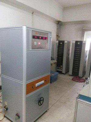 GB16915.1-2014自(zi)鎮(zhen)流燈(deng)負(fu)載控制櫃DMS-FZ