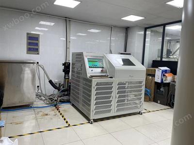 熱水(shui)器(qi)水源(yuan)水(shui)壓試(shi)驗(yan)裝(zhuang)置(zhi)