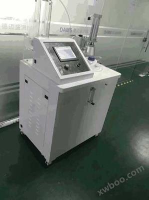 熔噴布(bu)檢(jian)測(ce)儀(yi)DMS-GL36