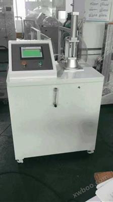 德邁盛口(kou)罩(zhao)顆粒物(wu)過(guo)濾測(ce)試儀DMS-PFE