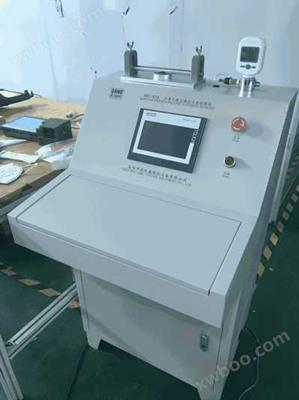 口(kou)罩(zhao)氣體(ti)交(jiao)換(huan)壓(ya)力差檢測儀