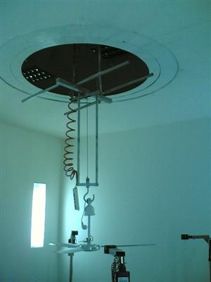 吊(diao)扇(shan)能(neng)效(xiao)測(ce)試(shi)系(xi)統(tong)/電扇能(neng)效(xiao)測(ce)試(shi)系(xi)統(tong)/吊(diao)扇(shan)能(neng)效(xiao)風量實(shi)驗(yan)室