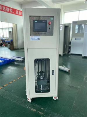 塑(su)膠跑(pao)道沖(chong)擊吸收(shou)試驗機(ji)DMS