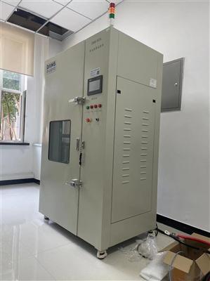 GB38031電池(chi)擠(ji)壓試驗(yan)機(ji)