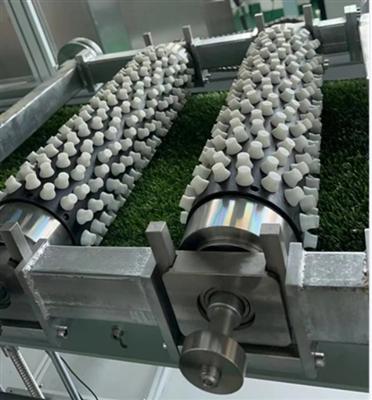 人造草(cao)坪(ping)耐(nai)磨(mo)試驗(yan)機(ji)