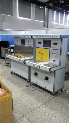 斷路器(qi)瞬(shun)時動作(zuo)特(te)性(xing)測(ce)試(shi)臺(tai)