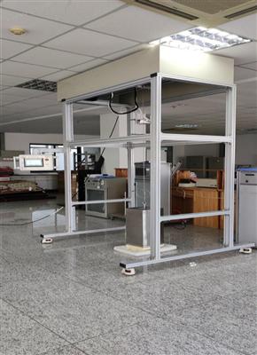 腳(jiao)踏(ta)曲(qu)柄(bing)組(zu)合件(jian)動(dong)態(tai)疲勞(lao)試驗(yan)