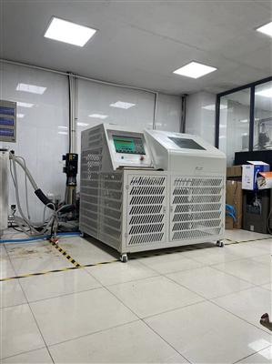 水錘脈(mai)沖試(shi)驗(yan)機