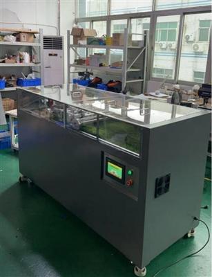 草(cao)坪(ping)耐(nai)磨(mo)試驗(yan)機(ji)