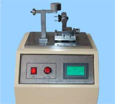 絕緣層_插(cha)頭(tou)端子耐(nai)磨試(shi)驗機DMS