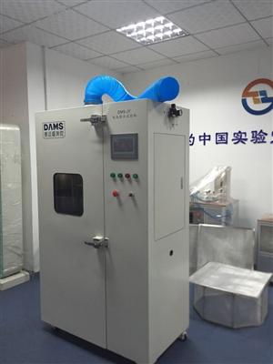 電池(chi)擠(ji)壓試驗(yan)臺