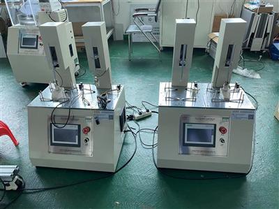 腳(jiao)踏(ta)開關壽命(ming)試驗機