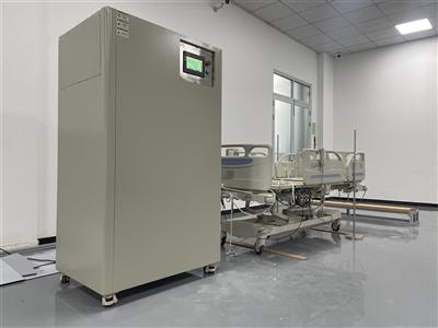 設(she)備越過門(men)檻運(yun)動試驗裝(zhuang)置