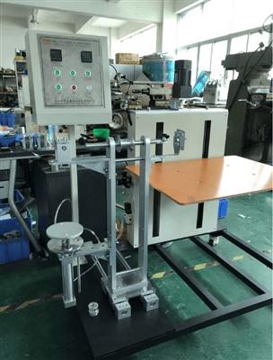 廣東德邁盛按鍵電(dian)源線(xian)拉(la)力扭轉(zhuan)試驗(yan)機(ji)DMS-LN