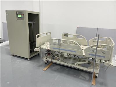 ME粗魯(lu)搬運(yun)試驗裝(zhuang)置