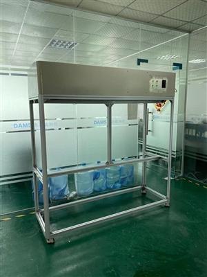 醫(yi)療護理床(chuang)穩定性(xing)試(shi)驗(yan)機(ji)