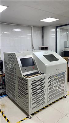 凈(jing)水器整(zheng)機(ji)水效測試(shi)臺