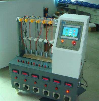 電(dian)源(yuan)線彎(wan)曲試驗(yan)機(ji)DMS-8801A