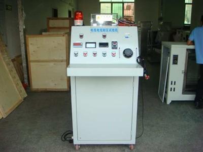 電(dian)線(xian)電(dian)纜(lan)高電(dian)壓(ya)試驗(yan)機(ji)DMS-8839