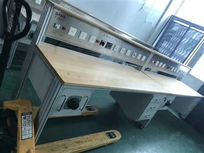 多(duo)功能工(gong)作臺(tai)DMS-GZT01