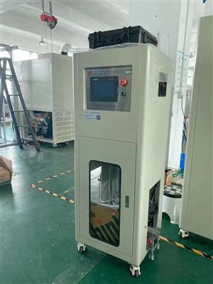 GB36246-2018塑(su)膠跑(pao)道垂(chui)直(zhi)變形試驗機(ji)DMS