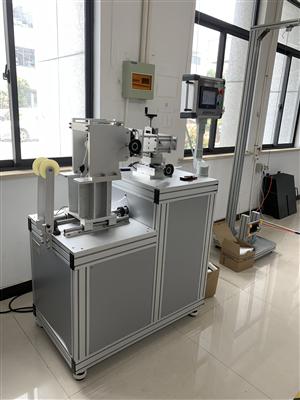 充(chong)電接口插拔(ba)壽(shou)命試(shi)驗(yan)系(xi)統