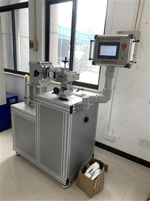 充(chong)電槍插拔(ba)壽(shou)命溶液(ye)浸(jin)泡(pao)試(shi)驗(yan)機