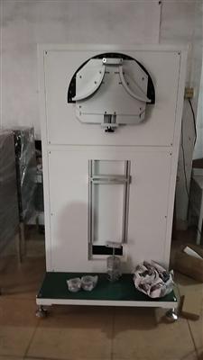 充(chong)電樁(zhuang)線(xian)纜(lan)搖(yao)擺(bai)試(shi)驗(yan)機