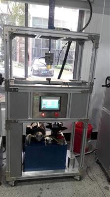 廣東德邁盛全自動(dong)地(di)埋(mai)燈(deng)靜(jing)載(zai)荷(he)剪(jian)力負荷試(shi)驗(yan)機(ji)DMS-DM