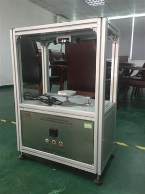 接線端(duan)子垂(chui)直(zhi)連(lian)接(jie)可靠(kao)性試驗機(ji)DMS