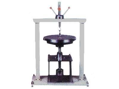 插頭線壓縮(suo)試驗(yan)裝置(zhi)DMS-8804