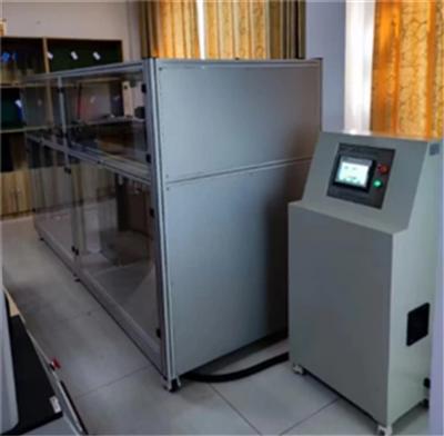 人造草(cao)坪(ping)耐(nai)磨(mo)損(sun)試驗(yan)機(ji)DMS