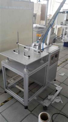 卷(juan)線(xian)盤壽命試(shi)驗機