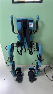 訓練機(ji)器人把手抓握桿(gan)靜載(zai)強度試(shi)驗(yan)機(ji)