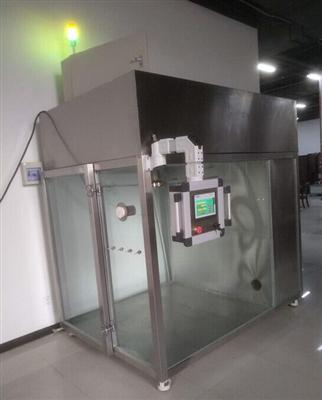 試驗艙test chamber