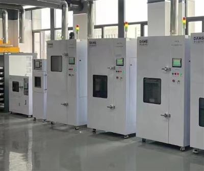 電(dian)池(chi)燃燒試驗機(ji)DMS