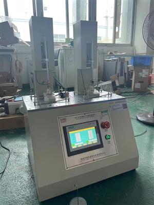 腳(jiao)踏(ta)開關疲(pi)勞試(shi)驗(yan)機(ji)