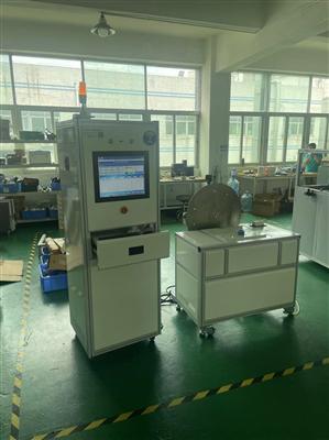 吸(xi)塵(chen)器集(ji)塵(chen)器灰塵(chen)負(fu)載真空度(du)測(ce)試設備