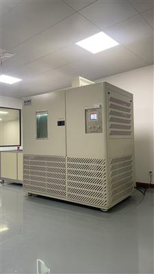 快速溫(wen)變(bian)試驗(yan)箱(xiang)